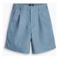 Pikkukuva 3 / 4: Dockers Shortsit Pleated Original Sininen 26 Nainen