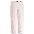 Miniatyrbillede 3 af 5: Dockers Chino Bukser Weekend Regular Slim Ankle Fit Rosa 26 Kvinde
