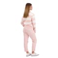 Miniatyrbillede 5 af 5: Dockers Chino Bukser Weekend Regular Slim Ankle Fit Rosa 26 Kvinde