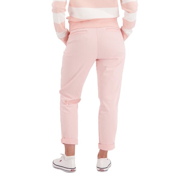 Dockers Chino Bukser Weekend Regular Slim Ankle Fit Rosa 26 Kvinde