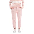 Miniatyrbillede 1 af 5: Dockers Chino Bukser Weekend Regular Slim Ankle Fit Rosa 26 Kvinde
