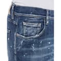 Miniatyrbild 6 av 9: Replay Jeans M1030v.000.689 478 Blå 30 / 32 Man