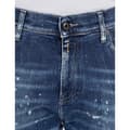 Miniatyrbild 8 av 9: Replay Jeans M1030v.000.689 478 Blå 30 / 32 Man