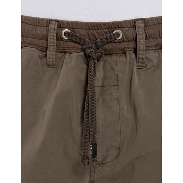 Replay Shorts M9927 .000.84073g Grøn 33 Mand