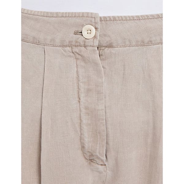 Replay Byxor W8065 .000.84614g Beige 27 Kvinna