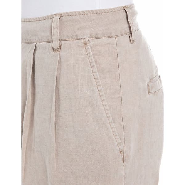 Replay Byxor W8065 .000.84614g Beige 27 Kvinna