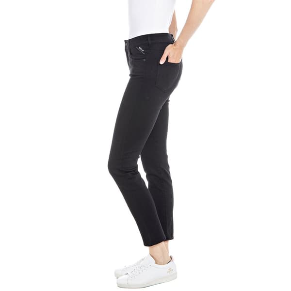 Replay Jeans Wa429a.000.103 09 Svart 26 / 32 Kvinna