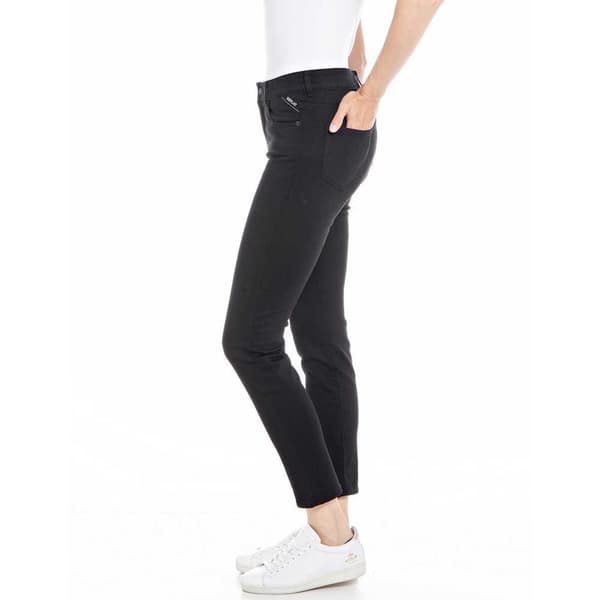 Replay Jeans Wa429a.000.103 09 Svart 26 / 32 Kvinna