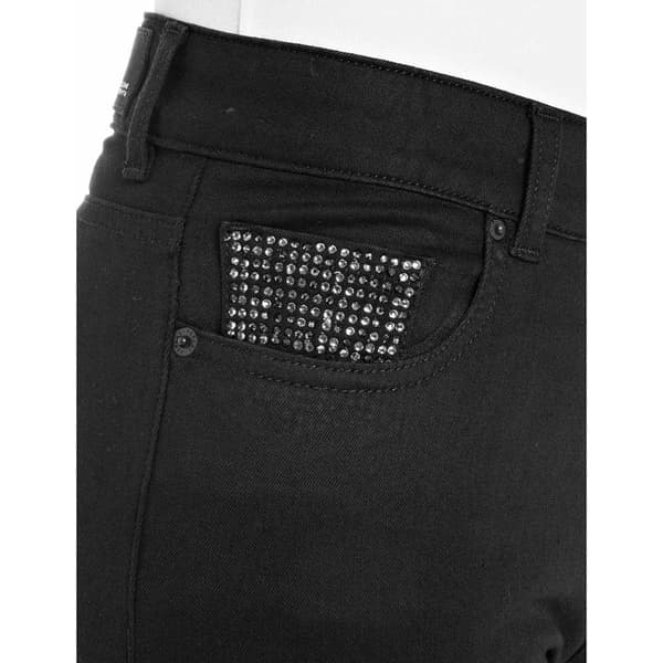 Replay Jeans Wa429a.000.103 09 Svart 26 / 32 Kvinna