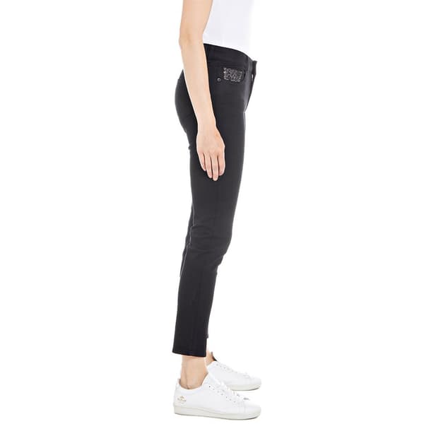 Replay Jeans Wa429a.000.103 09 Sort 29 / 32 Kvinde