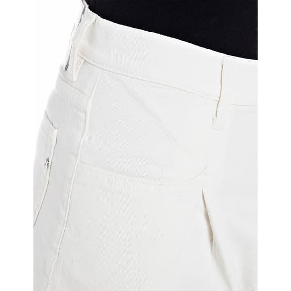 Replay Denim Shorts Wa498 .000.8415141 Hvid 29 Kvinde