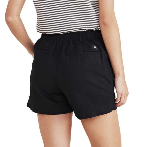 Dockers Shortsit Casual Musta M Nainen