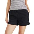 Pikkukuva 1 / 4: Dockers Shortsit Casual Musta M Nainen