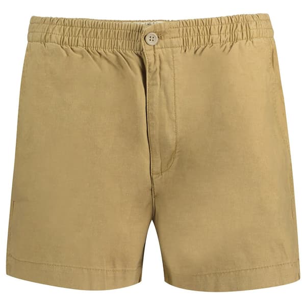 Dockers Shorts Casual Beige M Kvinna