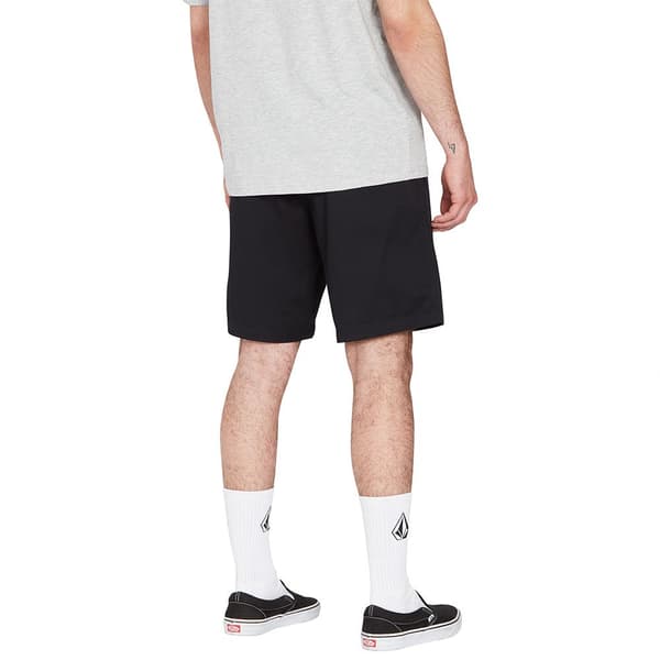 Volcom Frickin Ew 19 Shorts Sort S Mand