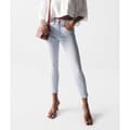 Miniatyrbillede 4 af 6: Salsa Jeans Jeans 21005665 Secret Blå 32 / 28 Kvinde