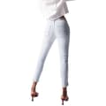 Miniatyrbillede 2 af 6: Salsa Jeans Jeans 21005665 Secret Blå 32 / 28 Kvinde