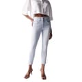 Miniatyrbillede 1 af 6: Salsa Jeans Jeans 21005665 Secret Blå 32 / 28 Kvinde