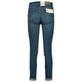 Miniatyrbillede 3 af 3: Salsa Jeans Jeans Destiny Skinny Fit Blå 28 / 30 Kvinde