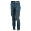 Miniatyrbillede 2 af 3: Salsa Jeans Jeans Destiny Skinny Fit Blå 28 / 30 Kvinde