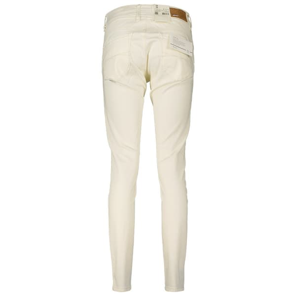 Salsa Jeans Jeans Secret Skinny Fit Crú L Beige 30 / 30 Kvinna