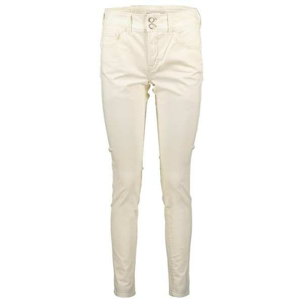 Salsa Jeans Jeans Secret Skinny Fit Crú L Beige 30 / 30 Kvinna