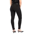 Pikkukuva 4 / 4: Salsa Jeans Farkut Secret Skinny Fit Musta 29 / 30 Nainen