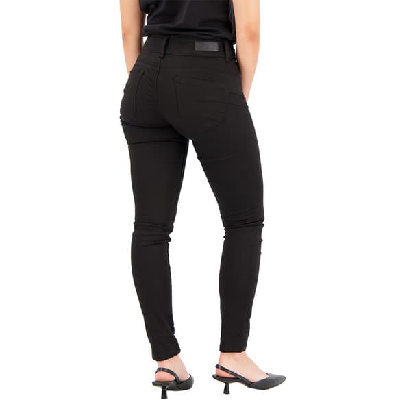 Salsa Jeans Farkut Secret Skinny Fit Musta 29 / 30 Nainen