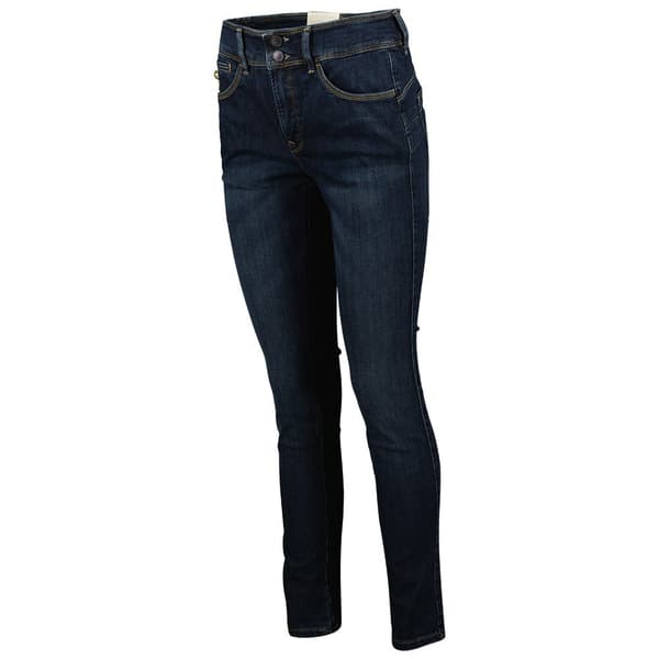 Salsa Jeans Jeans Secret Skinny Fit Blå 29 / 30 Kvinna