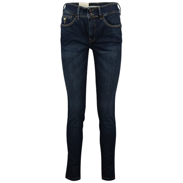 Salsa Jeans Jeans Secret Skinny Fit Blå 29 / 30 Kvinna