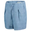 Miniatyrbild 2 av 3: Salsa Jeans Shorts Tencel Blå L Kvinna