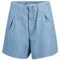 Miniatyrbild 1 av 3: Salsa Jeans Shorts Tencel Blå L Kvinna
