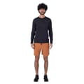 Miniatyrbillede 5 af 5: Hurley Shorts Phantom Zuma Ii Volley 18´´ Orange XL Mand
