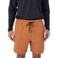 Miniatyrbillede 1 af 5: Hurley Shorts Phantom Zuma Ii Volley 18´´ Orange XL Mand