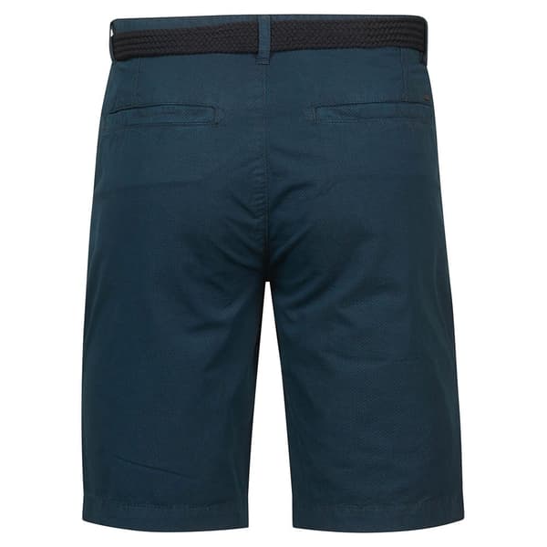 Petrol Industries Chino Shorts 503 Blå M Man