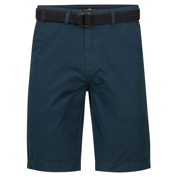 Petrol Industries Chino Shorts 503 Blå M Man