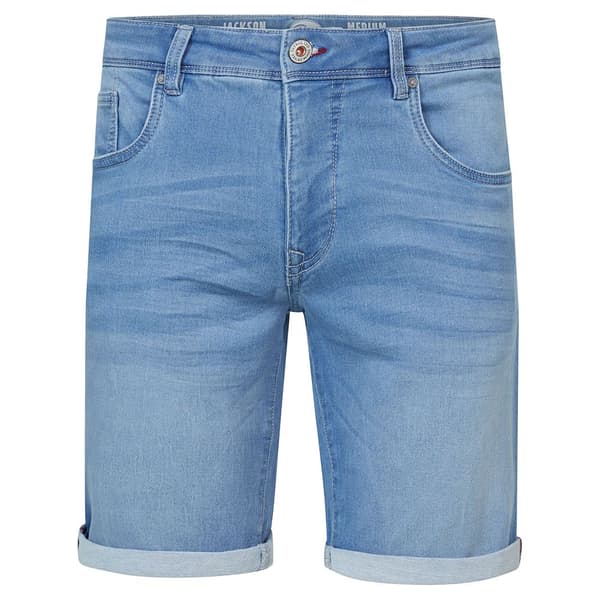 Petrol Industries Shorts Jackson Blå XL Man