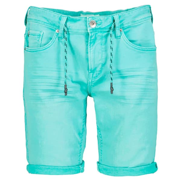 Garcia Shorts Savio Blå 32 Man
