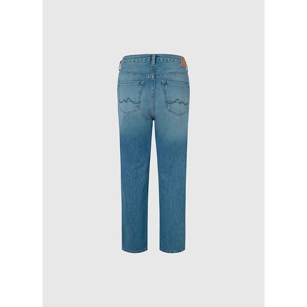 Pepe Jeans Farkut Celyn Sininen 30 / 30 Nainen