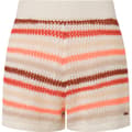 Pikkukuva 1 / 2: Pepe Jeans Shortsit Frances Shorts 1/4 Oranssi S Nainen