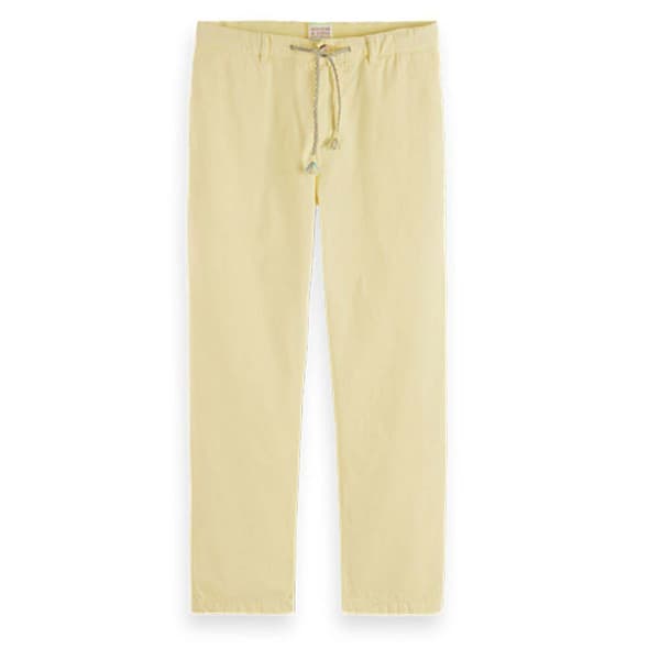 Scotch & Soda Joggare The Drift Beige M Man