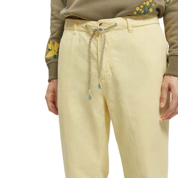 Scotch & Soda Joggare The Drift Beige M Man