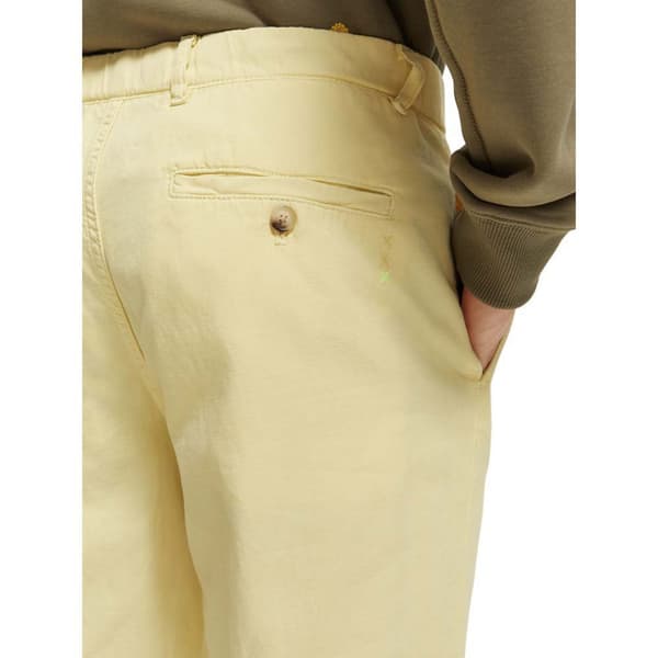 Scotch & Soda Joggare The Drift Beige M Man