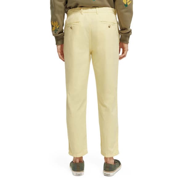 Scotch & Soda Joggare The Drift Beige M Man