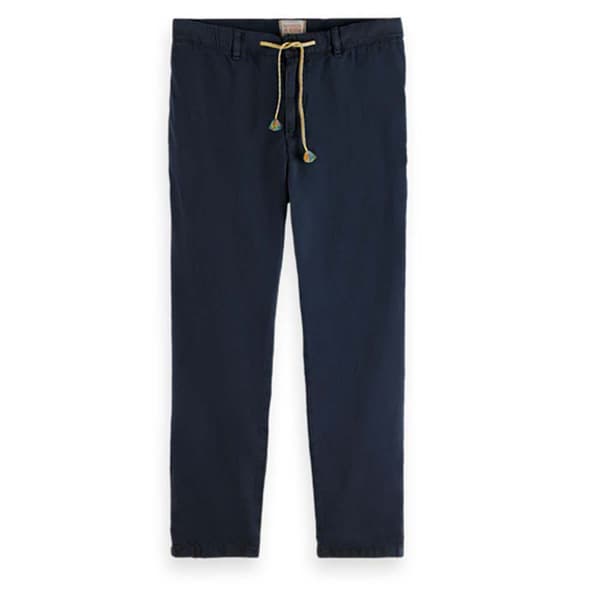 Scotch & Soda Joggare The Drift Blå L Man