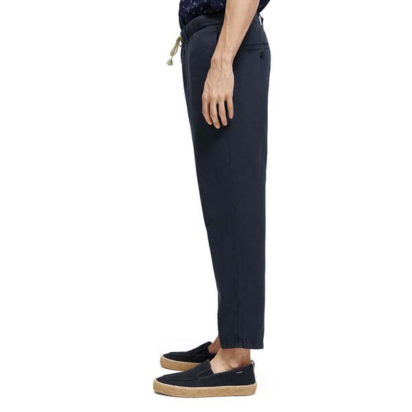 Scotch & Soda Joggare The Drift Blå L Man