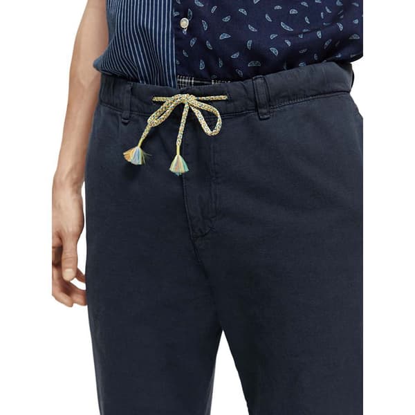 Scotch & Soda Joggare The Drift Blå L Man