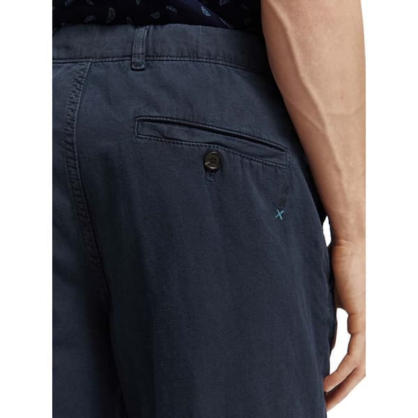 Scotch & Soda Joggare The Drift Blå L Man