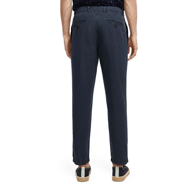 Scotch & Soda Joggare The Drift Blå L Man