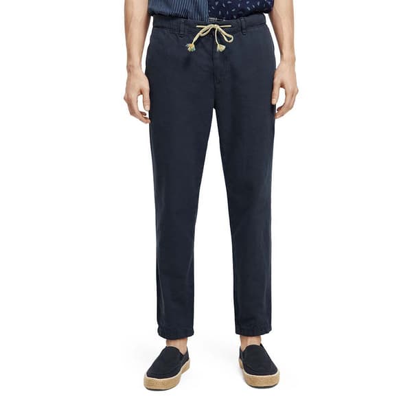 Scotch & Soda Lenkkeilijät The Drift Sininen L Mies